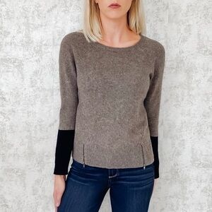 Eileen Fisher Merino Sweater